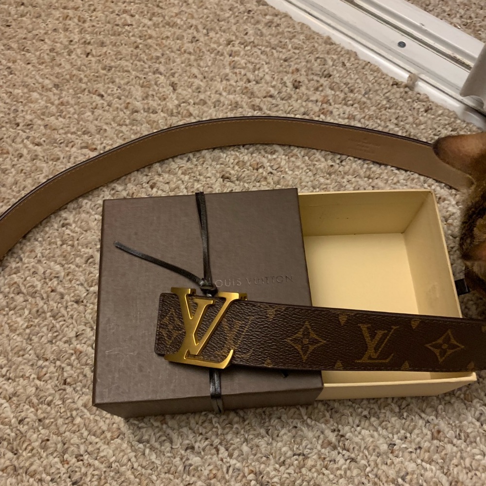Belt